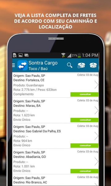 Sontra Cargo - Preview 6