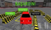 Car Parking screenshot 1