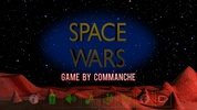 Space Wars screenshot 2