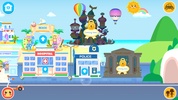 BonBon Life World Kids Games screenshot 2