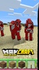 ManCraft : Building Craft screenshot 6