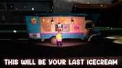 Ice Cream Man: Horror Scream screenshot 5