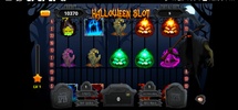 HalloweenSlot screenshot 7