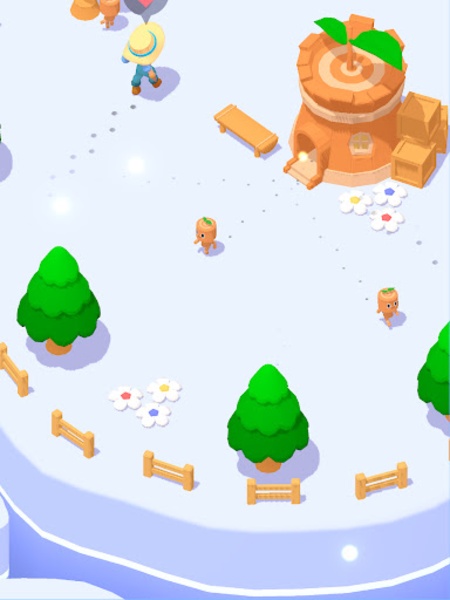 My Little Snowball - Preview 5