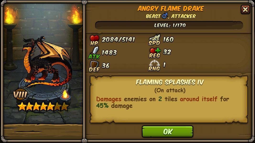 Forge of Gods - Preview 9