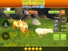 Real Lion Revenge Simulator screenshot 12
