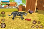 Stray Cat Simulator: Pet Games screenshot 14