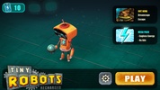 Tiny Robots screenshot 1