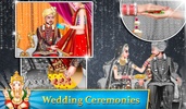 The Big Fat Royal Indian Wedding Rituals screenshot 12