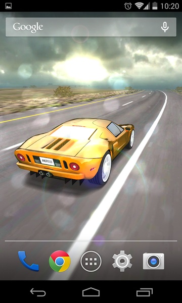 3D Car Free - Preview 5