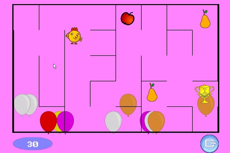 GallinaFeliz3 - Preview 3