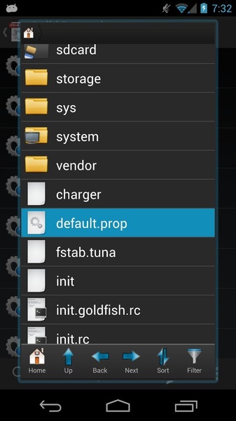 BuildProp Editor - Preview 1