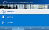 Naples International Airport screenshot 3