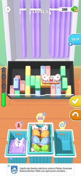 Closet Organizer - Preview 7
