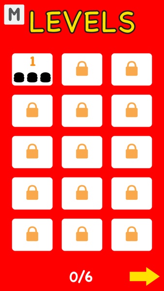 Burger Cashier - Fast food game - Preview 2