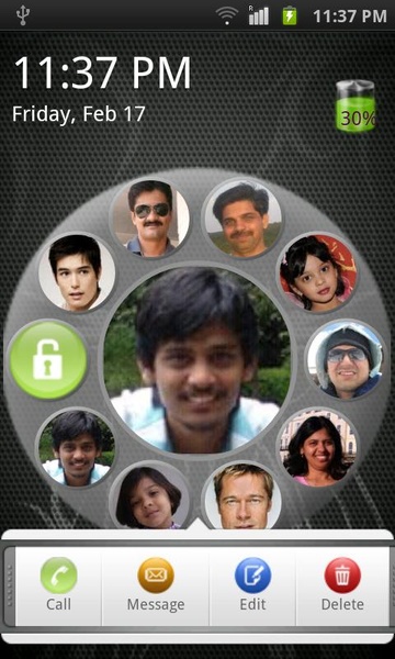 Speed Launcher Lite - Preview 4