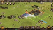 Immortal Conquest: Europe screenshot 2