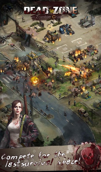 Dead Zone - Preview 14