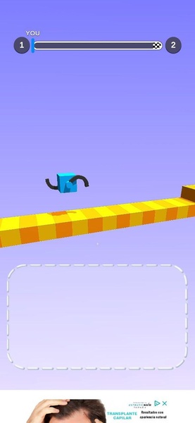Draw Climber - Preview 1