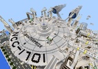 Map StarTrek for Minecraft screenshot 3