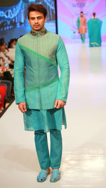 Boys Shalwar Kameez Styles - Preview 5