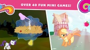 My Little Pony: Harmony Quest screenshot 12