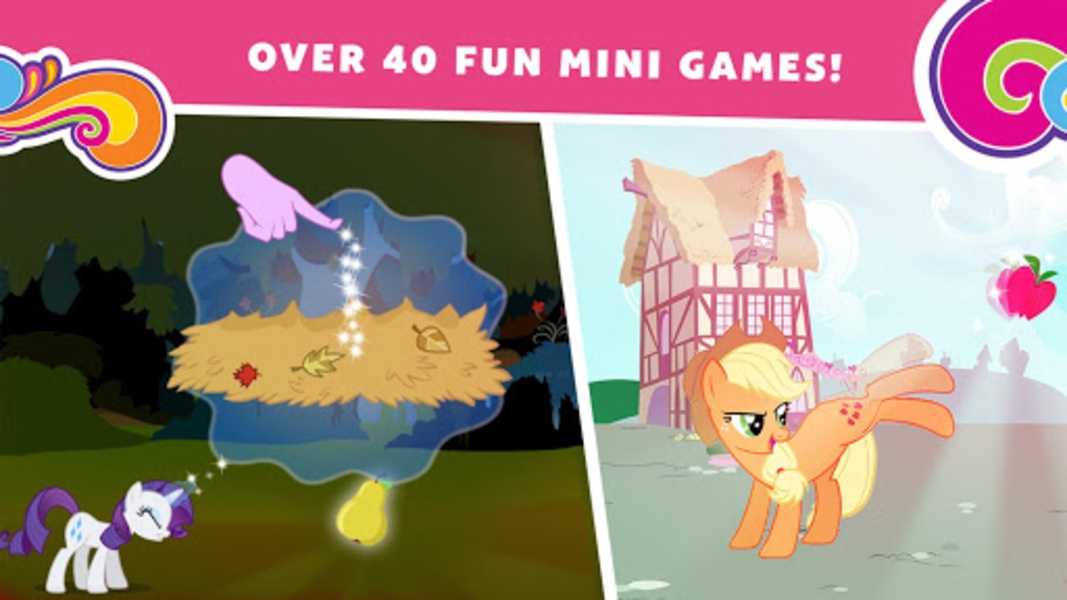 My Little Pony: Harmony Quest - Preview 11