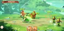 Angry Birds Legends screenshot 8