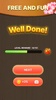 Word Find：Daily Word Search screenshot 1