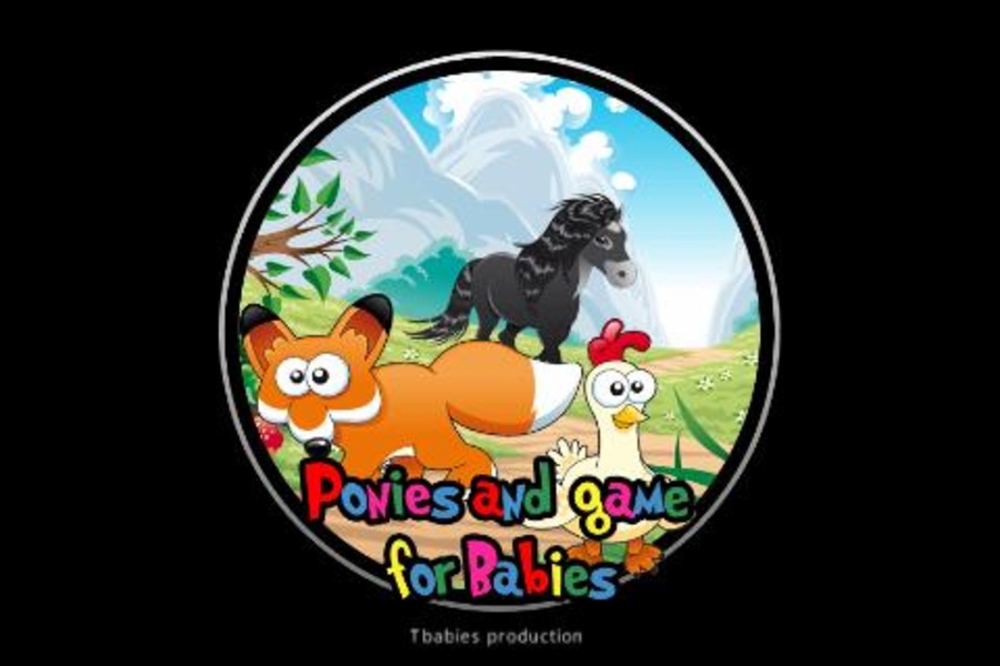 poniesandgamesforbabies - Preview 15