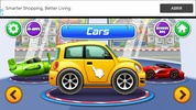 Kids Car Wash Service screenshot 3