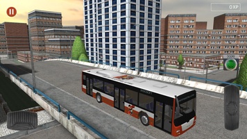 Public Transport Simulator for Android 2