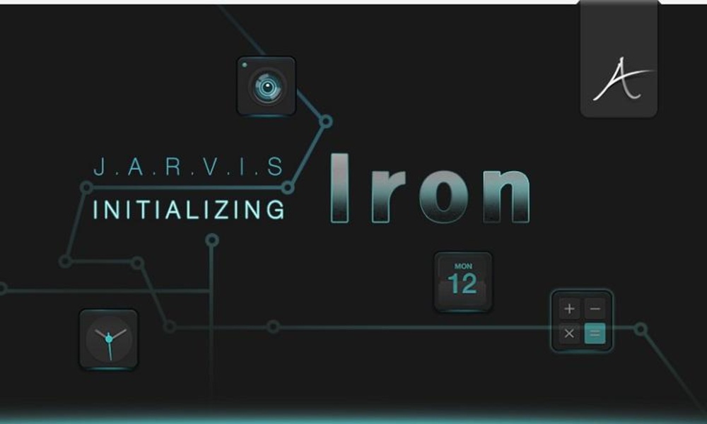 IRON - Preview 10