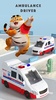 Ambulance Simulator screenshot 1