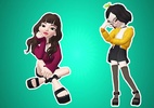 3D Avatar & AR Emoji Best & fun screenshot 7