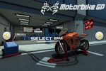 Motorbike GP screenshot 2