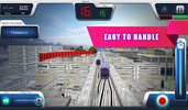 Bangalore Metro Train screenshot 7