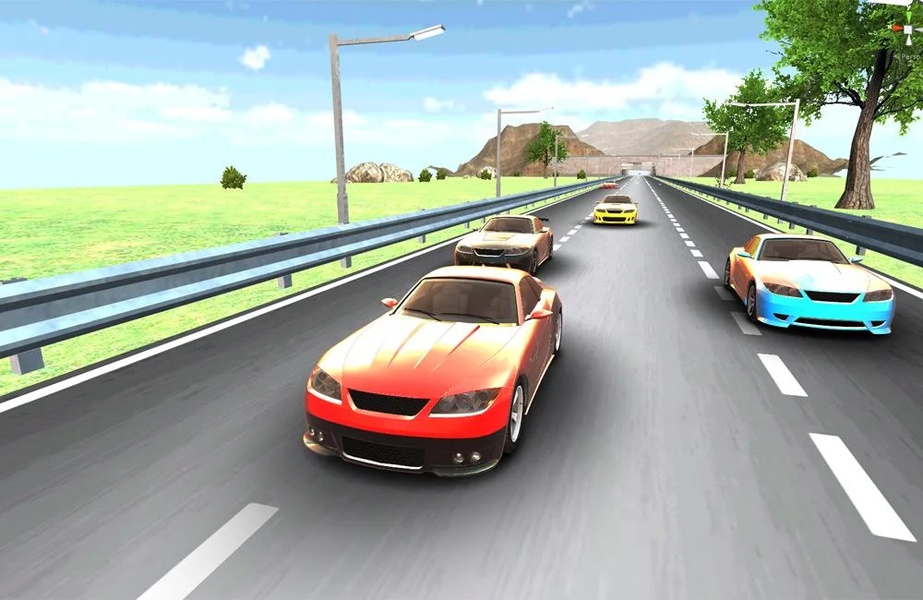 Coupe Fast Racing - Preview 7