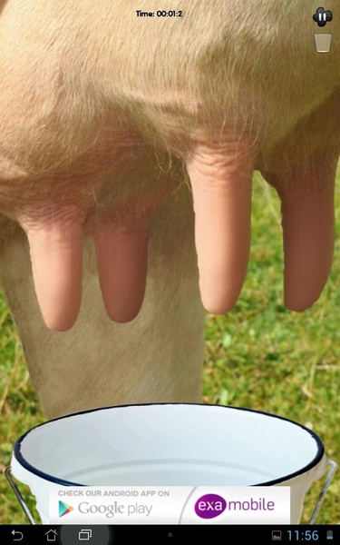 Milk the Mad Cow - Preview 11