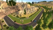 Drift Car Driving Simulator screenshot 3