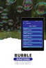 Bubble ringtones screenshot 3