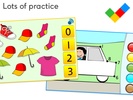 Maths, age 3-5 screenshot 8