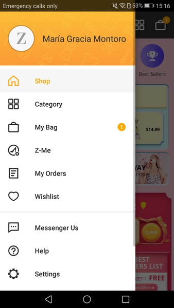 Zaful app review 2025 india