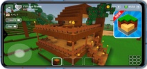 Block Craft 3D: Building Simulator Games screenshot 2