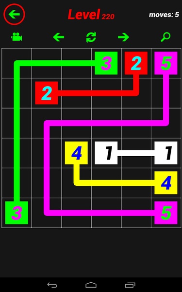 NumLink 2000+ - Preview 5
