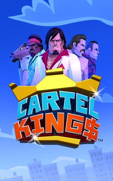 Cartel Kings - Preview 13