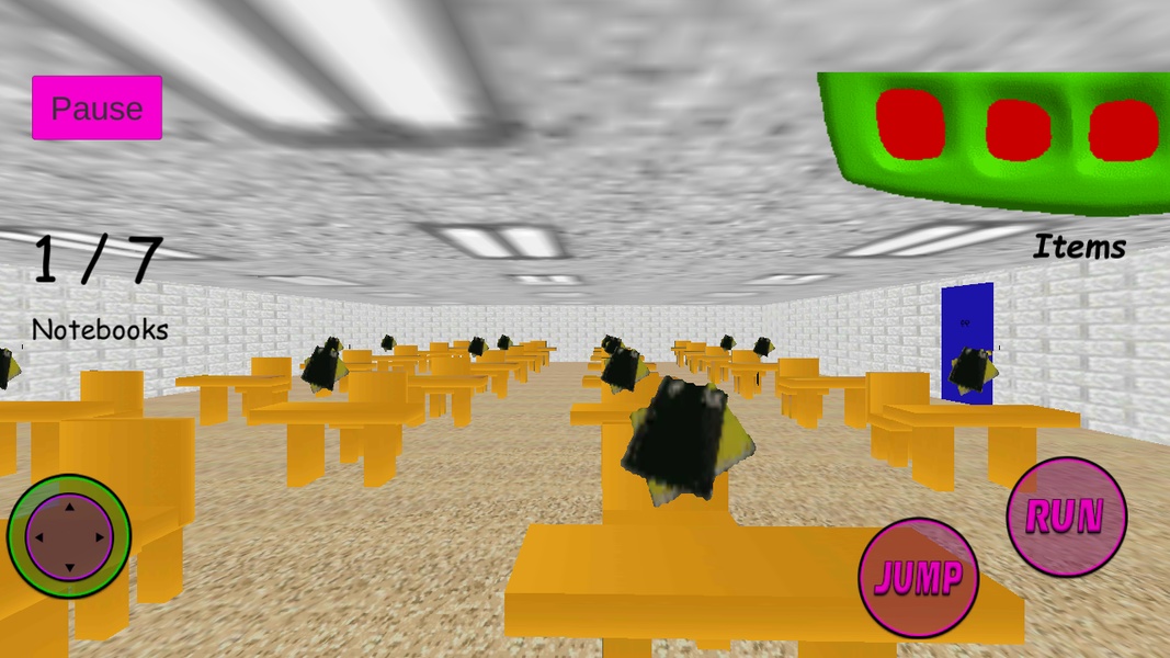 baldis basics in educatioin and learning - Preview 8