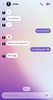 Kpop Fake Video Call-Text Chat screenshot 7