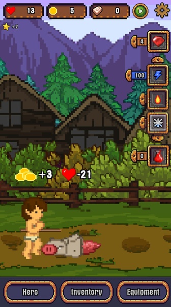 Mageward - Preview 9