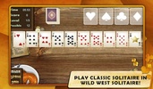 9 Fun Card Games- Solitaire screenshot 4